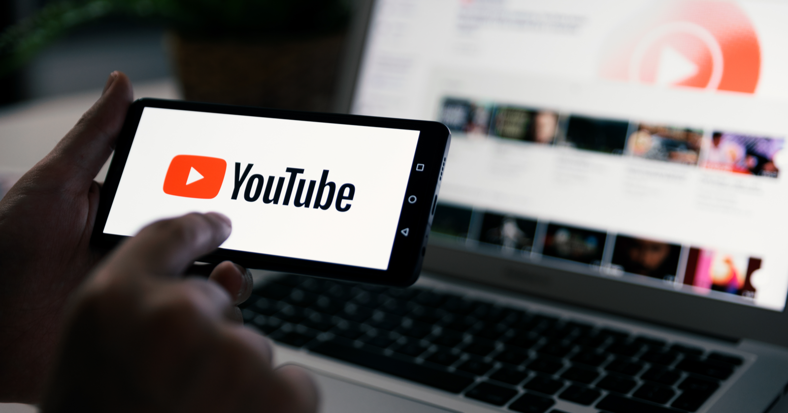 YouTube Optimization